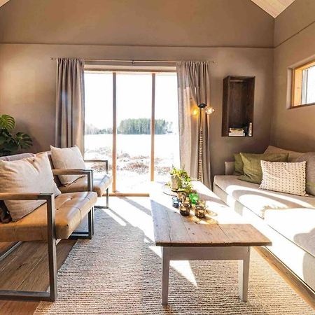 Villa Nyman Jakobstad Eksteriør bilde