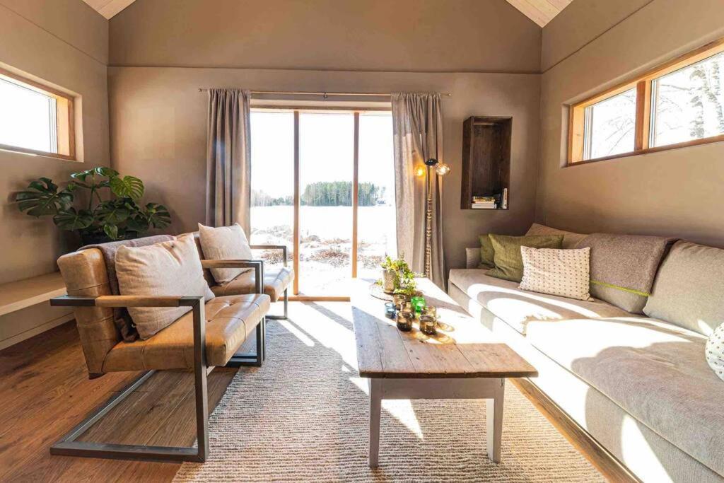 Villa Nyman Jakobstad Eksteriør bilde